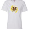 LAT Ladies V Neck Thumbnail