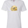 LAT Ladies V Neck Thumbnail