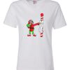 LAT Ladies V Neck Thumbnail