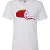 LAT Ladies V Neck Thumbnail