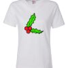 LAT Ladies V Neck Thumbnail