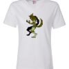 LAT Ladies V Neck Thumbnail