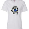 LAT Ladies V Neck Thumbnail