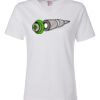 LAT Ladies V Neck Thumbnail