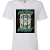 LAT Ladies V Neck Thumbnail