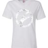 LAT Ladies V Neck Thumbnail