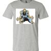 Mens Fitted Cotton Thumbnail