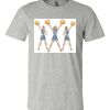 Mens Fitted Cotton Thumbnail