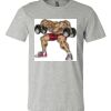 Mens Fitted Cotton Thumbnail