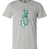 Mens Fitted Cotton Thumbnail