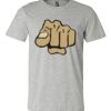 Mens Fitted Cotton Thumbnail