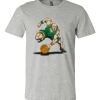 Mens Fitted Cotton Thumbnail