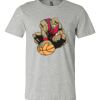 Mens Fitted Cotton Thumbnail