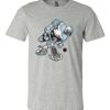 Mens Fitted Cotton Thumbnail