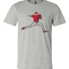 Mens Fitted Cotton Thumbnail