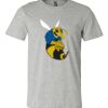 Mens Fitted Cotton Thumbnail