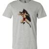 Mens Fitted Cotton Thumbnail