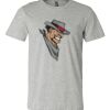 Mens Fitted Cotton Thumbnail