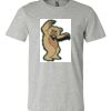 Mens Fitted Cotton Thumbnail