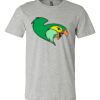Mens Fitted Cotton Thumbnail