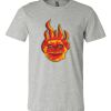 Mens Fitted Cotton Thumbnail