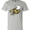 Mens Fitted Cotton Thumbnail