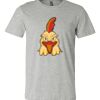 Mens Fitted Cotton Thumbnail