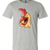 Mens Fitted Cotton Thumbnail