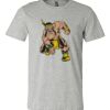 Mens Fitted Cotton Thumbnail