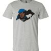 Mens Fitted Cotton Thumbnail