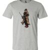 Mens Fitted Cotton Thumbnail