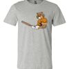Mens Fitted Cotton Thumbnail