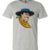Mens Fitted Cotton Thumbnail