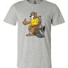 Mens Fitted Cotton Thumbnail