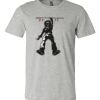 Mens Fitted Cotton Thumbnail