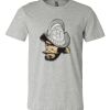 Mens Fitted Cotton Thumbnail
