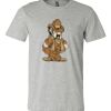 Mens Fitted Cotton Thumbnail