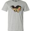 Mens Fitted Cotton Thumbnail