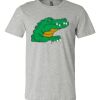 Mens Fitted Cotton Thumbnail