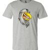 Mens Fitted Cotton Thumbnail