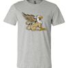 Mens Fitted Cotton Thumbnail