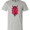 Mens Fitted Cotton Thumbnail