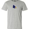 Mens Fitted Cotton Thumbnail