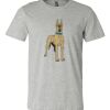 Mens Fitted Cotton Thumbnail