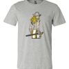 Mens Fitted Cotton Thumbnail