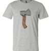 Mens Fitted Cotton Thumbnail