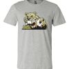 Mens Fitted Cotton Thumbnail