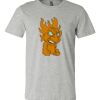 Mens Fitted Cotton Thumbnail