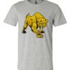 Mens Fitted Cotton Thumbnail