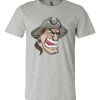 Mens Fitted Cotton Thumbnail